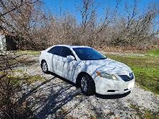 2009 Toyota Camry hybrid - Photo 6