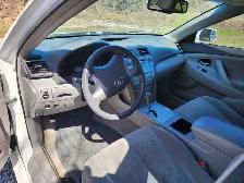 2009 Toyota Camry hybrid - Photo 7