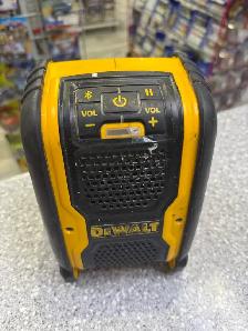 Dewalt DCR006 B/T Speaker AM/FM Radio - Photo 2