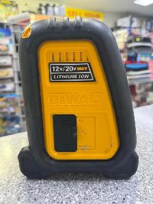 Dewalt DCR006 B/T Speaker AM/FM Radio - Photo 3