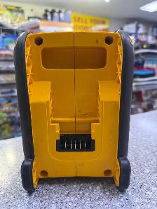 Dewalt DCR006 B/T Speaker AM/FM Radio - Photo 5