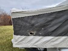 1999 Jayco tent camper trailer - Photo 5