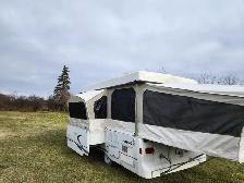 1999 Jayco tent camper trailer - Photo 7