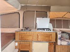 1999 Jayco tent camper trailer - Photo 10