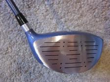 NEW LADIES / JUNIORS #1/3/5/7 LEFTIE WOODS SET - Photo 2