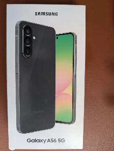 Samsung Galaxy A56 5G 128gb Brand New Sealed Canadian Verssion