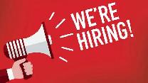 we are hiring cashier