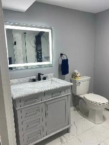West Kelowna 2 Bdrm 1 Ba View Pool Hot Tub $2350 - Photo 7