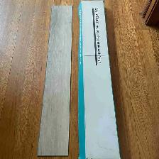 Vinyl Flooring