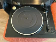 Tourne-disque Sony PS-LX285