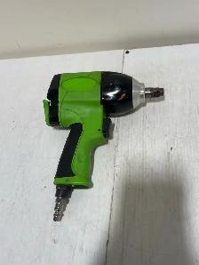 Mastercraft Air Impact Wrench