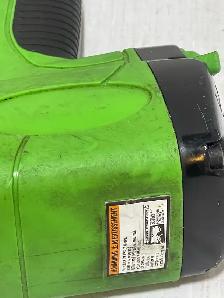 Mastercraft Air Impact Wrench - Photo 2