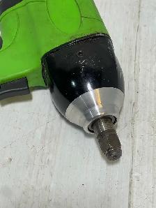 Mastercraft Air Impact Wrench - Photo 3