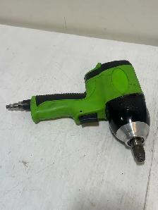 Mastercraft Air Impact Wrench - Photo 4