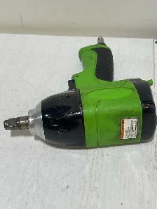 Mastercraft Air Impact Wrench - Photo 5