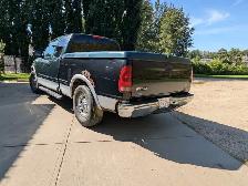 2001 Ford F150 XLT extended cab 1/2 ton/  RWD - Photo 3