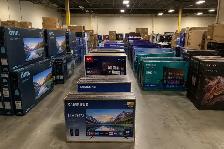 UNBEATABLE LABOR DAY OFFERS! ON TVS - Photo 2