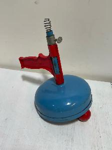 Chicago Specialty Mfg. Co. Drain Auger
