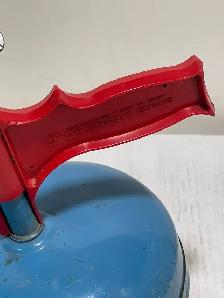 Chicago Specialty Mfg. Co. Drain Auger - Photo 2