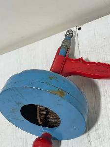 Chicago Specialty Mfg. Co. Drain Auger - Photo 3