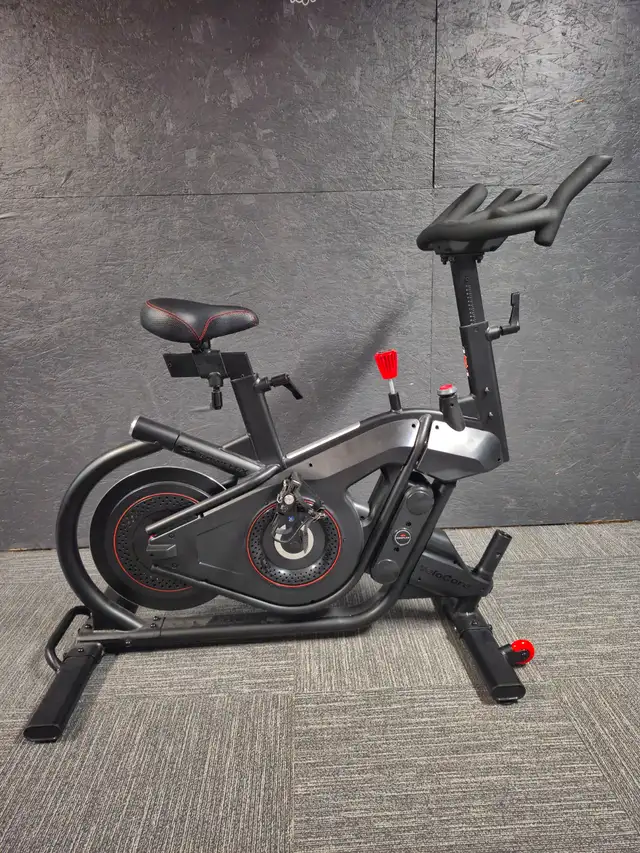 Bowflex VeloCore Leaning Exercise Bike (Bike Only - No Screen)