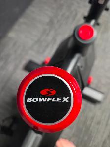 Bowflex VeloCore Leaning Exercise Bike (Bike Only - No Screen) - Photo 3