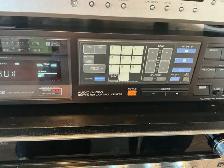 Sony récepteur STR-VX550 - Photo 3