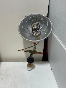 Martin Propane Parabolic Heater - Photo 3