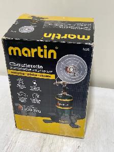 Martin Propane Parabolic Heater - Photo 5