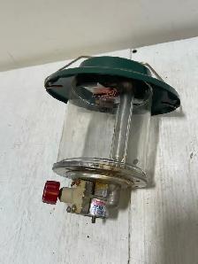 Coleman 2000 Portable Camp Lantern