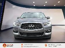 2016 Infiniti QX60 AWD NAVIGATION SUNROOF HEATED LEATHER SEATS T - Photo 2