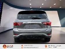 2016 Infiniti QX60 AWD NAVIGATION SUNROOF HEATED LEATHER SEATS T - Photo 4