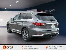 2016 Infiniti QX60 AWD NAVIGATION SUNROOF HEATED LEATHER SEATS T - Photo 5