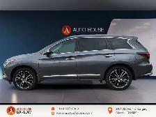 2016 Infiniti QX60 AWD NAVIGATION SUNROOF HEATED LEATHER SEATS T - Photo 6