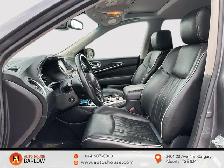 2016 Infiniti QX60 AWD NAVIGATION SUNROOF HEATED LEATHER SEATS T - Photo 7