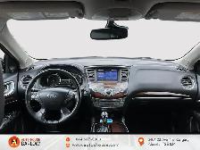 2016 Infiniti QX60 AWD NAVIGATION SUNROOF HEATED LEATHER SEATS T - Photo 8