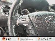 2016 Infiniti QX60 AWD NAVIGATION SUNROOF HEATED LEATHER SEATS T - Photo 13