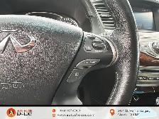 2016 Infiniti QX60 AWD NAVIGATION SUNROOF HEATED LEATHER SEATS T - Photo 14