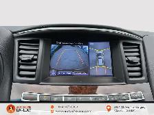 2016 Infiniti QX60 AWD NAVIGATION SUNROOF HEATED LEATHER SEATS T - Photo 15