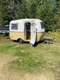 Boler trailer