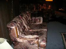 3 Piece Living Room Set