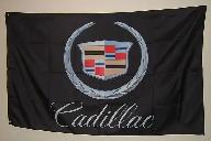 NEW Outdoor/indoor General Motors Flag / sign 3ft X 5ft - Photo 7
