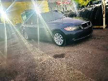 2006 bmw 325Xi