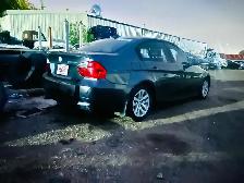 2006 bmw 325Xi - Photo 2