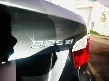 2006 bmw 325Xi - Photo 8