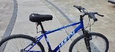 Huffy Rock Creek 26" Mountain Bike – Like New – $75 Moving Sale - Photo 4
