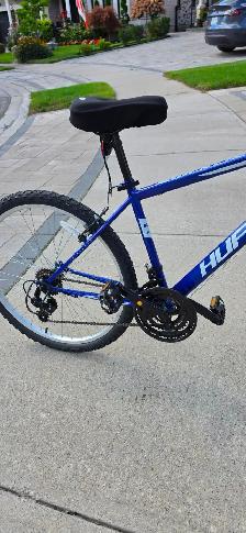 Huffy Rock Creek 26" Mountain Bike – Like New – $75 Moving Sale - Photo 5