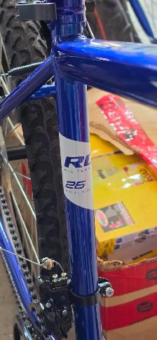 Huffy Rock Creek 26" Mountain Bike – Like New – $75 Moving Sale - Photo 10