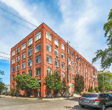 Sublet: Parkdale Loft (Studio) for 3-6 months