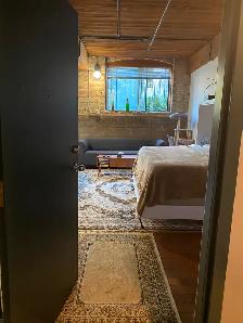 Sublet: Parkdale Loft (Studio) for 3-6 months - Photo 2